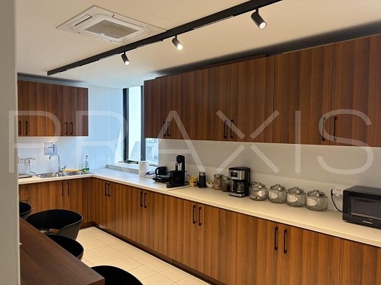 Office-for lease-Μarousi-270sm