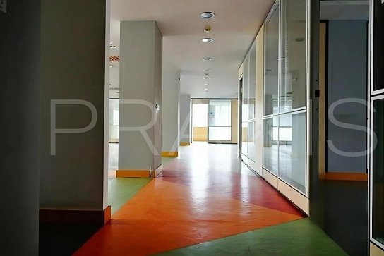 Office space / building-for lease-Kallithea-1488sm