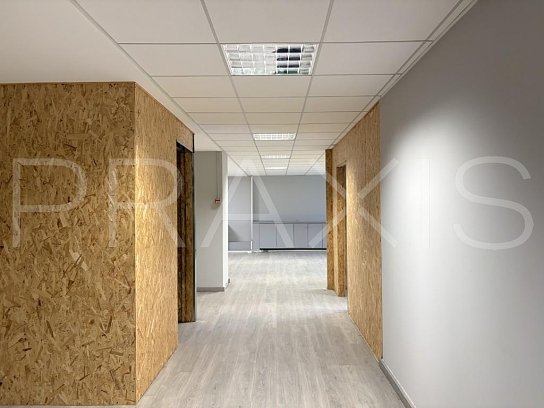 Office-for lease-Μarousi-170sm