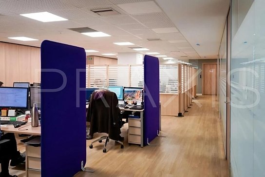 Office space / building-for lease-Paleo Faliro-500sm