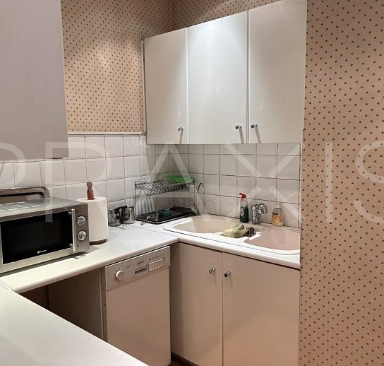 Office space / building-for lease-Κolonaki-409sm