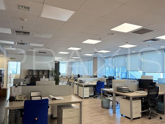 Office-for lease-Μarousi-463sm