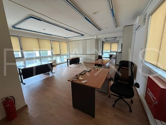 Γραφεία-Πώληση-Κουκάκι - Μακρυγιάννη-851tm