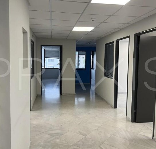Office space / building-for lease-Agia Paraskevi-470sm