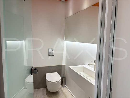 Office-for lease-Μarousi-633sm