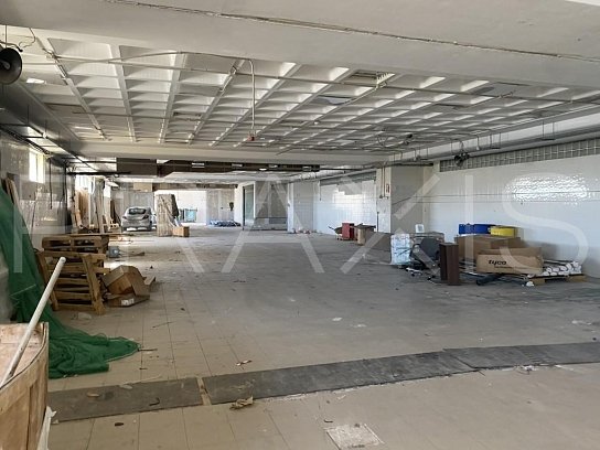 Industrial-for lease-Koropi-3100sm