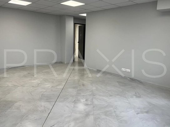 Office space / building-for lease-Agia Paraskevi-443sm