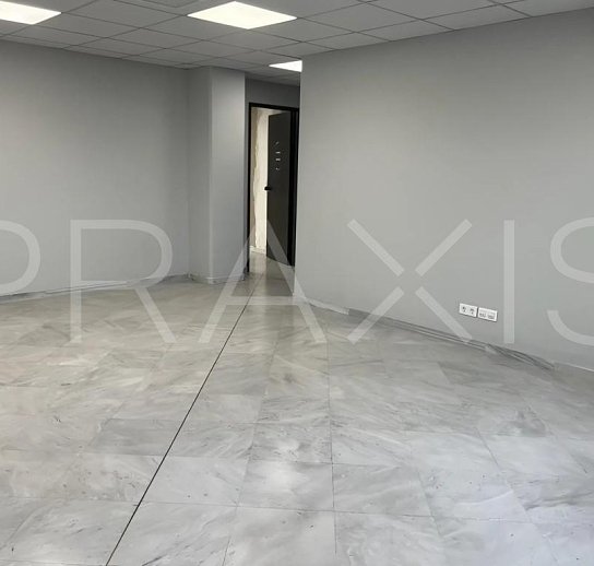 Office space / building-for lease-Agia Paraskevi-913sm