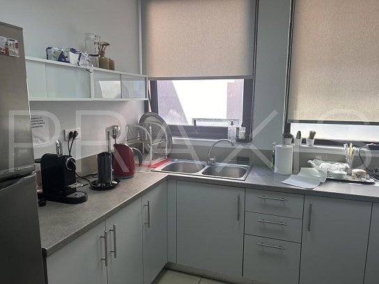 Office-for lease-Μarousi-250sm