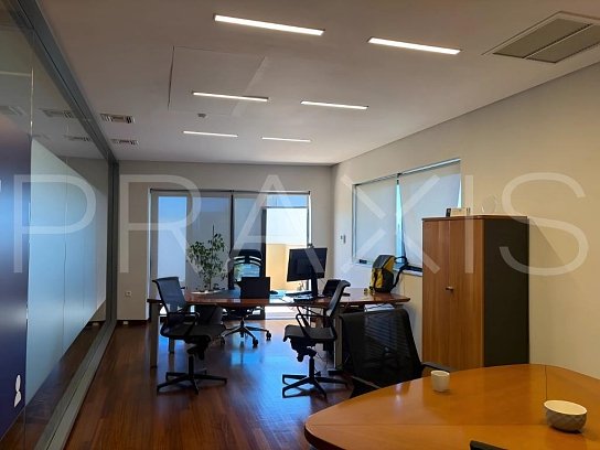 Office-for lease-Vrilissia-225sm
