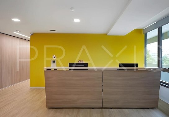 Office space / building-for lease-Paleo Faliro-1000sm