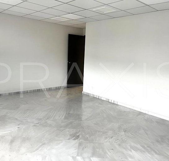 Office space / building-for lease-Agia Paraskevi-470sm