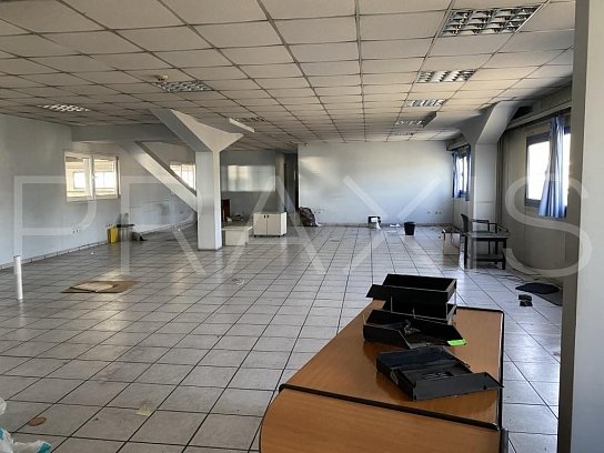 Αποθήκες-Ενοικίαση-Δ. Ασπρόπυργου-2600tm