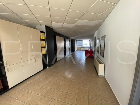 Mixed use -for lease-Moschato-7741sm