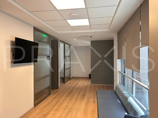 Office-for sale-Elinoroson-870sm