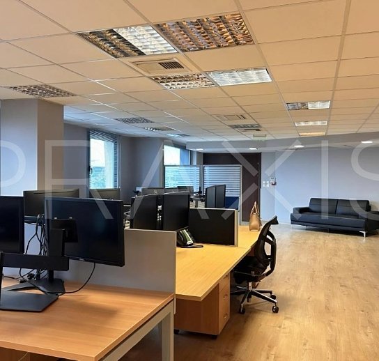 Office space / building-for lease-Glyfada-480sm
