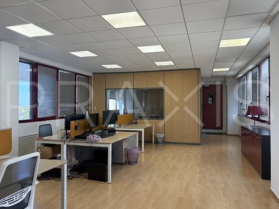 Γραφείο-Ενοικίαση-Αργυρούπολη-305tm