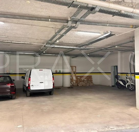 Office space / building-for lease-Agia Paraskevi-2338sm