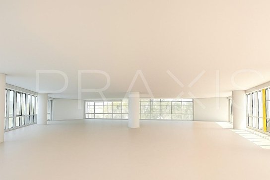 Office space / building-for lease-Metamorfosi-1850sm