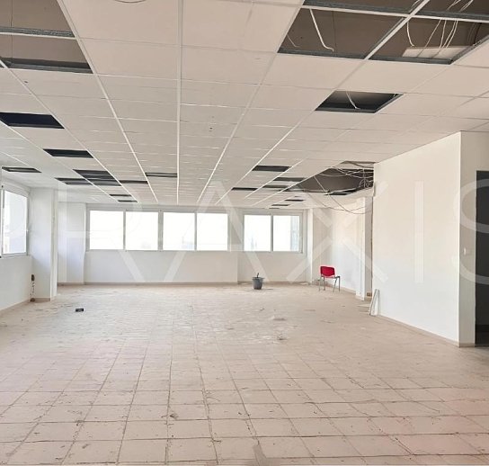 Γραφεία-Ενοικίαση-Ηράκλειο-200tm