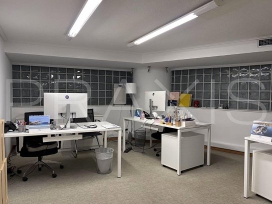 Office-for lease-Alimos-151sm