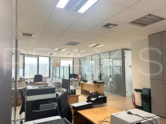 Office-for lease-Μarousi-250sm
