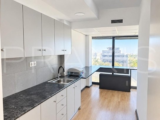 Office-for lease-Nea Smyrni-280sm