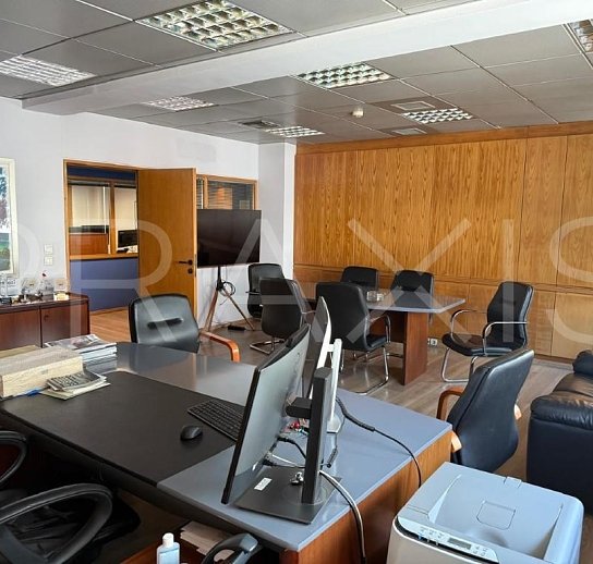 Office space / building-for lease-Syntagma-401sm