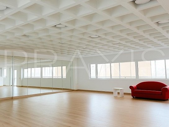 Office space / building-for lease-Agia Paraskevi-200sm