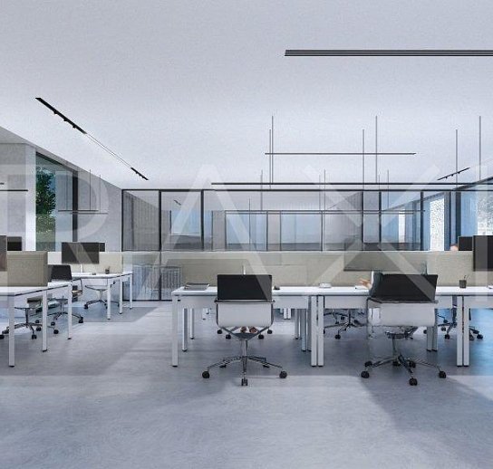 Office space / building-for sale-Μarousi-1682sm