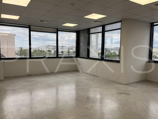 Γραφεία-Ενοικίαση-Αγία Παρασκευή-913tm