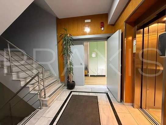 Office-for lease-Μarousi-820sm