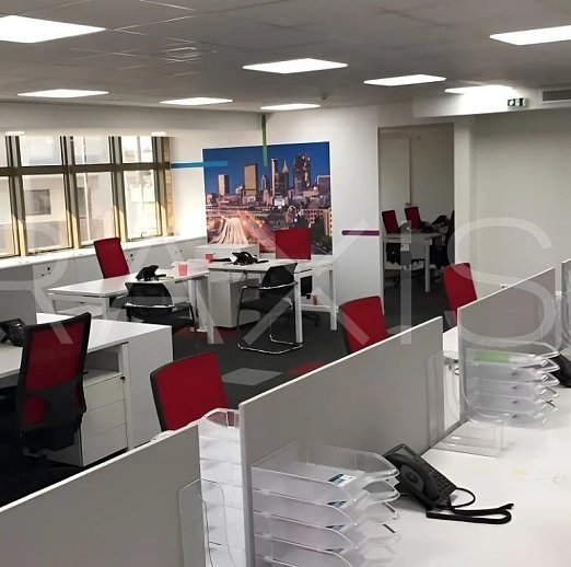 Office space / building-for lease-Kallithea-732sm