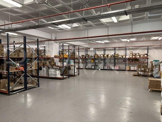 Αποθήκες-Επένδυση-Δ. Μαρκόπουλου Μεσογαίας-8063tm