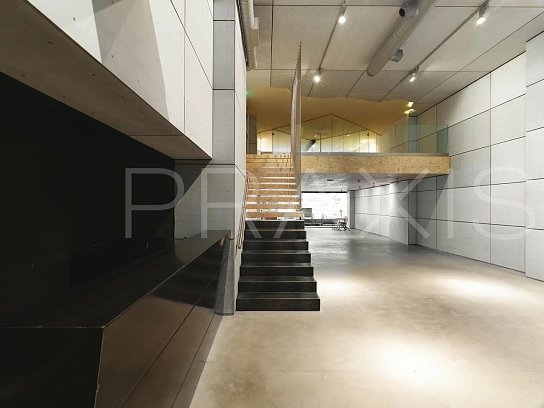 Γραφεία-Ενοικίαση-Πλατεία Μαβίλη-218tm