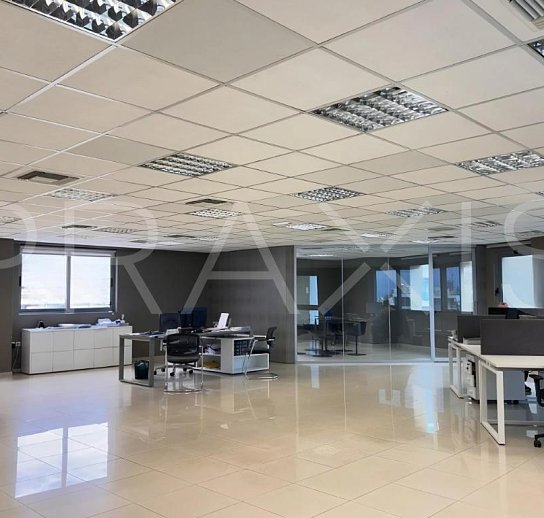Office space / building-for lease-Glyfada-480sm