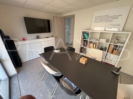 Γραφεία-Ενοικίαση-Νέο Ψυχικό-90tm