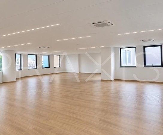 Office-for lease-Μarousi-250sm