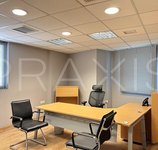 Office space / building-for lease-Glyfada-480sm