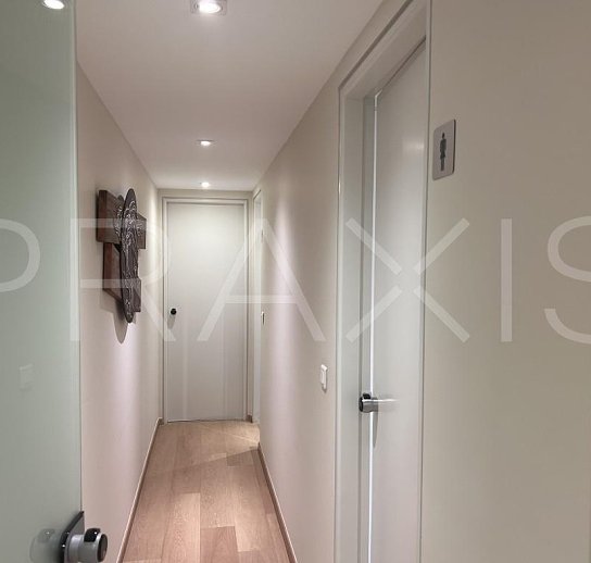 Office space / building-for lease-Κolonaki-374sm