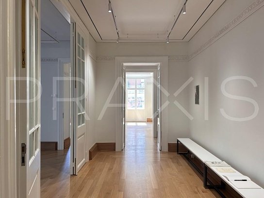 Γραφεία-Ενοικίαση-Μουσείο - Εξάρχεια - Νεάπολη-900tm