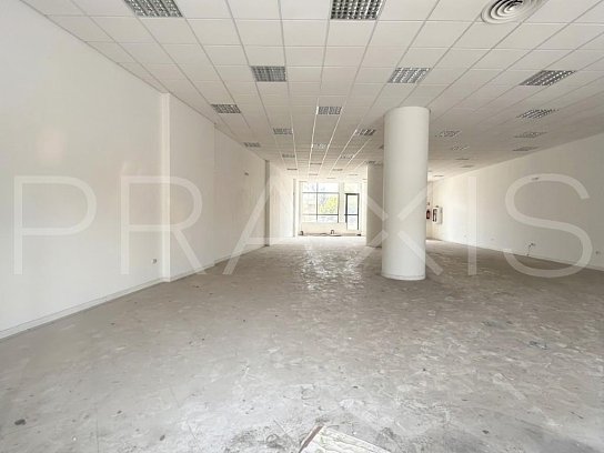Retail store-for lease-Chalandri-445sm