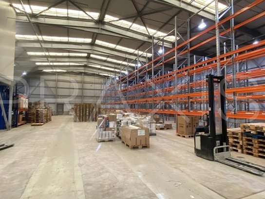 Storage space / building-for lease-Avlona-2471sm