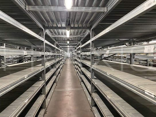 Storage space / building-for sale-Markopoulos-2878sm