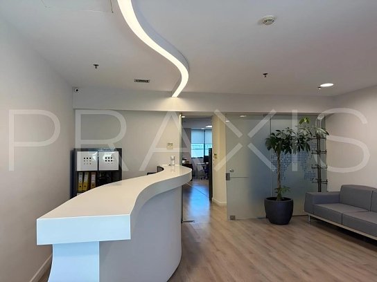 Office-for lease-Μarousi-463sm