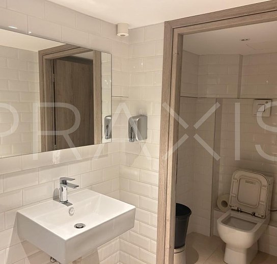 Office space / building-for lease-Μarousi-762sm