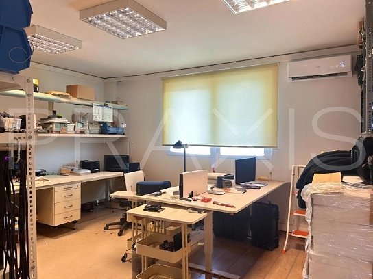 Γραφεία-Ενοικίαση-Νέο Ψυχικό-181tm