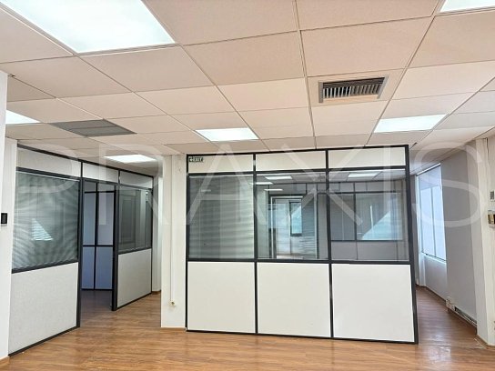 Office-for lease-Voula-250sm