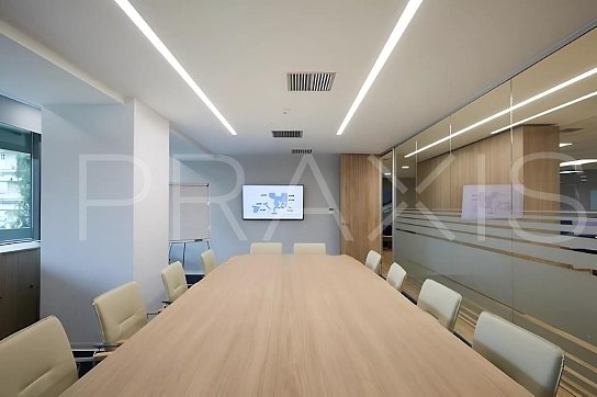 Office space / building-for lease-Paleo Faliro-500sm