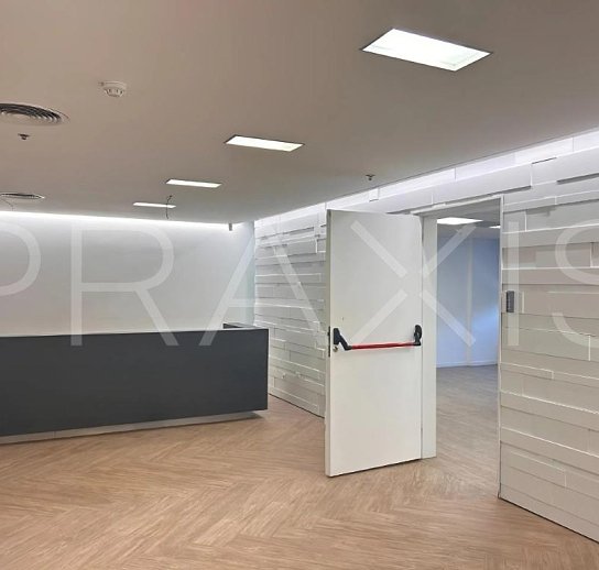Office space / building-for lease-Hilton-1390sm